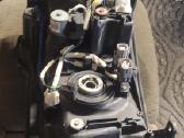 Toyota land cruiser 200 - nuotraukos Nr. 3
