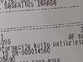 Spectra dual s pientraukis - nuotraukos Nr. 6