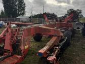 Sunkusis duskinis skutikas kuhn discover XL xm40 - nuotraukos Nr. 2