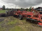 Sunkusis duskinis skutikas kuhn discover XL xm40 - nuotraukos Nr. 3