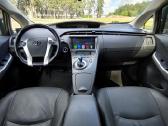 Nuomojamas Toyota Prius (Hibridas + Dujos) - nuotraukos Nr. 2
