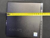 Lenovo Mini / i3 6100 / 8 GB Ddr4 / 256 GB Nvme - nuotraukos Nr. 5