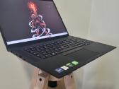 Lenovo Thinkpad Extreme X1 i9 Rtx 3080 - nuotraukos Nr. 5