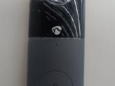 Nedis Smart Video Doorbell vaizdo durų skambutis - nuotraukos Nr. 2