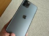 iPhone 11 pro - nuotraukos Nr. 2