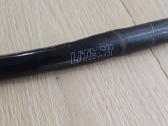 Vintage MTB vairas Litech 58cm, 25.4mm - nuotraukos Nr. 2