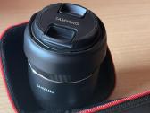 Samyang Af 45mm f/1.8 Fe - nuotraukos Nr. 3