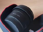 Samyang Af 45mm f/1.8 Fe - nuotraukos Nr. 4