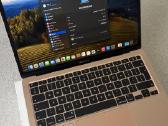 MacBook air 13 M1 - nuotraukos Nr. 3