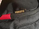Fosoto fotoaparato krepšys - nuotraukos Nr. 11