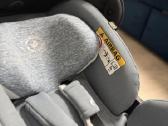 Automobilinė kėdutė maxi cosi - nuotraukos Nr. 3
