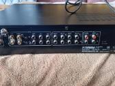 Yamaha NS serijos stiprintuvas C70 gera bukle - nuotraukos Nr. 4