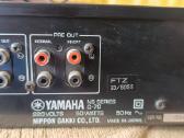 Yamaha NS serijos stiprintuvas C70 gera bukle - nuotraukos Nr. 5