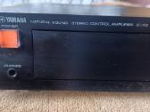 Yamaha NS serijos stiprintuvas C70 gera bukle - nuotraukos Nr. 7