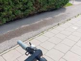 Beaster scooter Puikiai važiuojantis - nuotraukos Nr. 8
