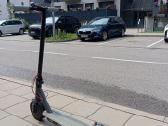 Beaster scooter Puikiai važiuojantis - nuotraukos Nr. 4