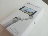 Stabilizatorius/gimblas Dji osmo mobile 7 - nuotraukos Nr. 2