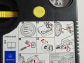 Automobilinė pompa su klijais. - nuotraukos Nr. 5