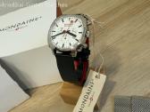 Mondaine Grand Cushion Chrono - nuotraukos Nr. 2