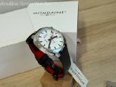 Mondaine Grand Cushion Chrono - nuotraukos Nr. 3