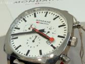 Mondaine Grand Cushion Chrono - nuotraukos Nr. 4