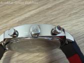 Mondaine Grand Cushion Chrono - nuotraukos Nr. 6
