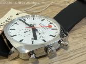 Mondaine Grand Cushion Chrono - nuotraukos Nr. 10
