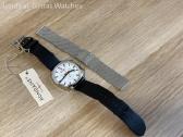 Mondaine Grand Cushion Chrono - nuotraukos Nr. 14