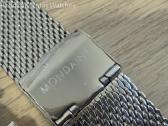 Mondaine Grand Cushion Chrono - nuotraukos Nr. 16