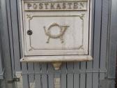 Pašto dėžutė vintažine - nuotraukos Nr. 3