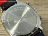 Mondaine Grand Cushion Chrono - nuotraukos Nr. 21