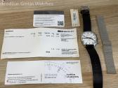 Mondaine Grand Cushion Chrono - nuotraukos Nr. 22