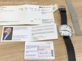 Mondaine Grand Cushion Chrono - nuotraukos Nr. 23