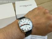 Mondaine Grand Cushion Chrono - nuotraukos Nr. 26