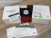 Mondaine Grand Cushion Chrono - nuotraukos Nr. 29