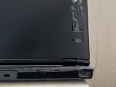 Lenovo Legion Y530 žaidimu laptopas. - nuotraukos Nr. 8
