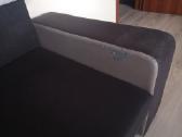 Dovanoju sofa-lova. - nuotraukos Nr. 5
