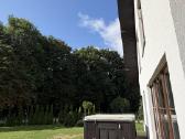 Namas išskirtinėje vietoje prie Ventos upės - nuotraukos Nr. 9
