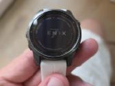 Garmin Fenix 7s Sapphire Solar - nuotraukos Nr. 4