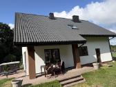 Namas išskirtinėje vietoje prie Ventos upės - nuotraukos Nr. 5