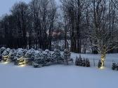 Namas išskirtinėje vietoje prie Ventos upės - nuotraukos Nr. 32