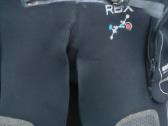Nardymo sausas hidrokostiumas, drysuit. - nuotraukos Nr. 9