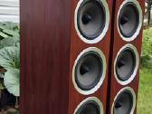 Bowers&wilkins cm10 s2 - nuotraukos Nr. 5