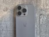 iPhone 16 pro 2 fizinės kortelės - nuotraukos Nr. 2
