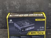 Rx 6700 XT 12gb asus rog, Psu Corsair rm750x - nuotraukos Nr. 7