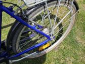 Tandeminis/dvivietis dviratis - nuotraukos Nr. 5