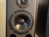 Dali Blue 2002 Hi-fi kolonėlės + Dali stovai - nuotraukos Nr. 3