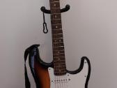 Squier stratocaster elektrinė gitara - nuotraukos Nr. 2