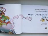 Miesto pasakos. 2011 m. leid - nuotraukos Nr. 2