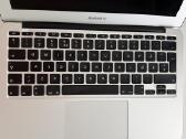 MacBook Air 13" Model: A1465 - nuotraukos Nr. 2